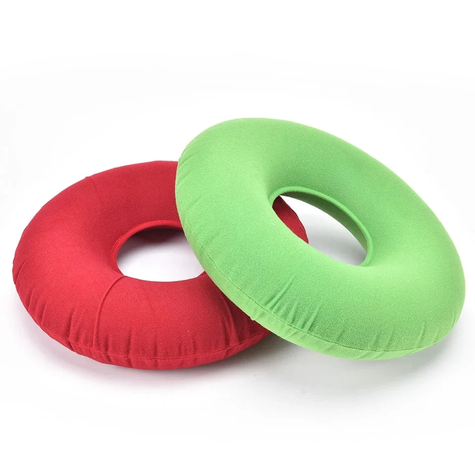 Ring Cushion / Donut / Round Pillow - Post Operation