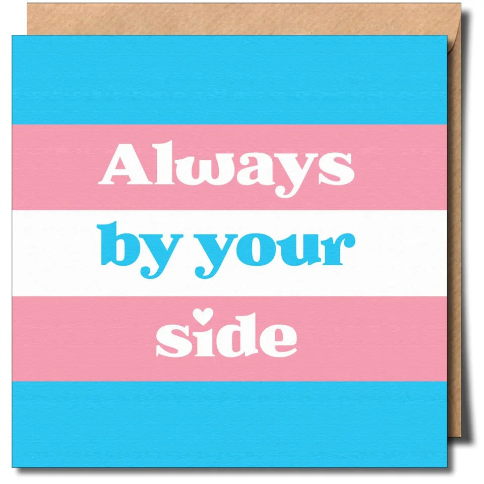 Greeting Cards - Sent with Pride