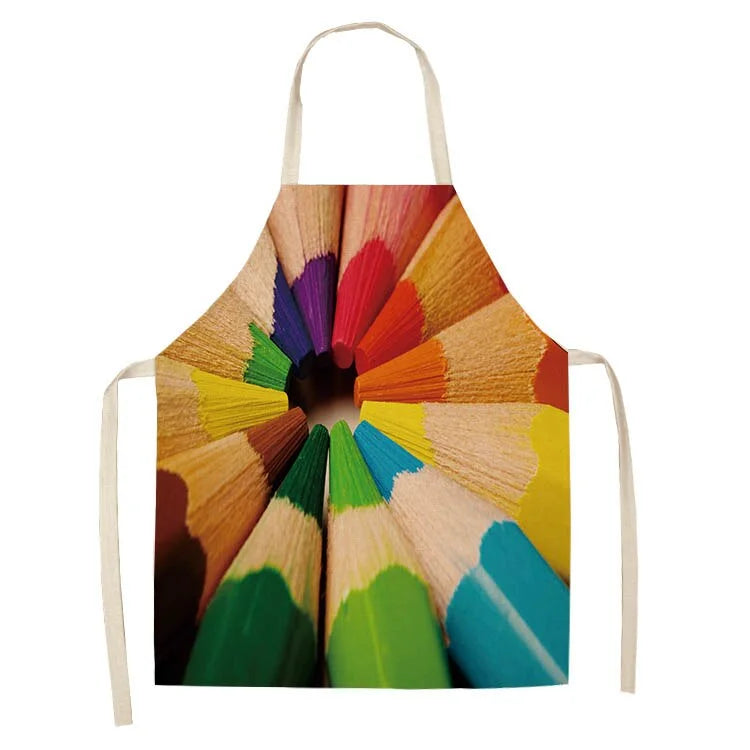 Apron - Rainbow