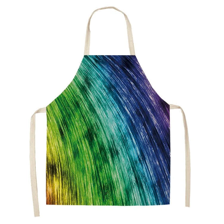 Apron - Rainbow