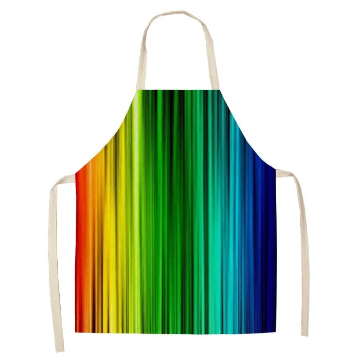 Apron - Rainbow
