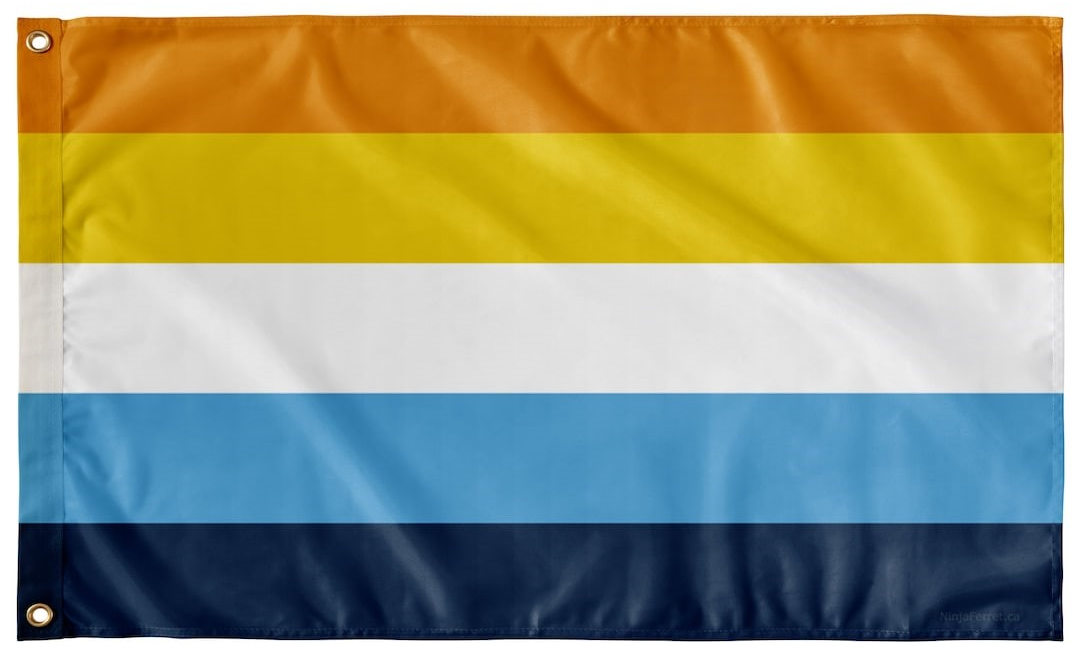 Flag - Aroace