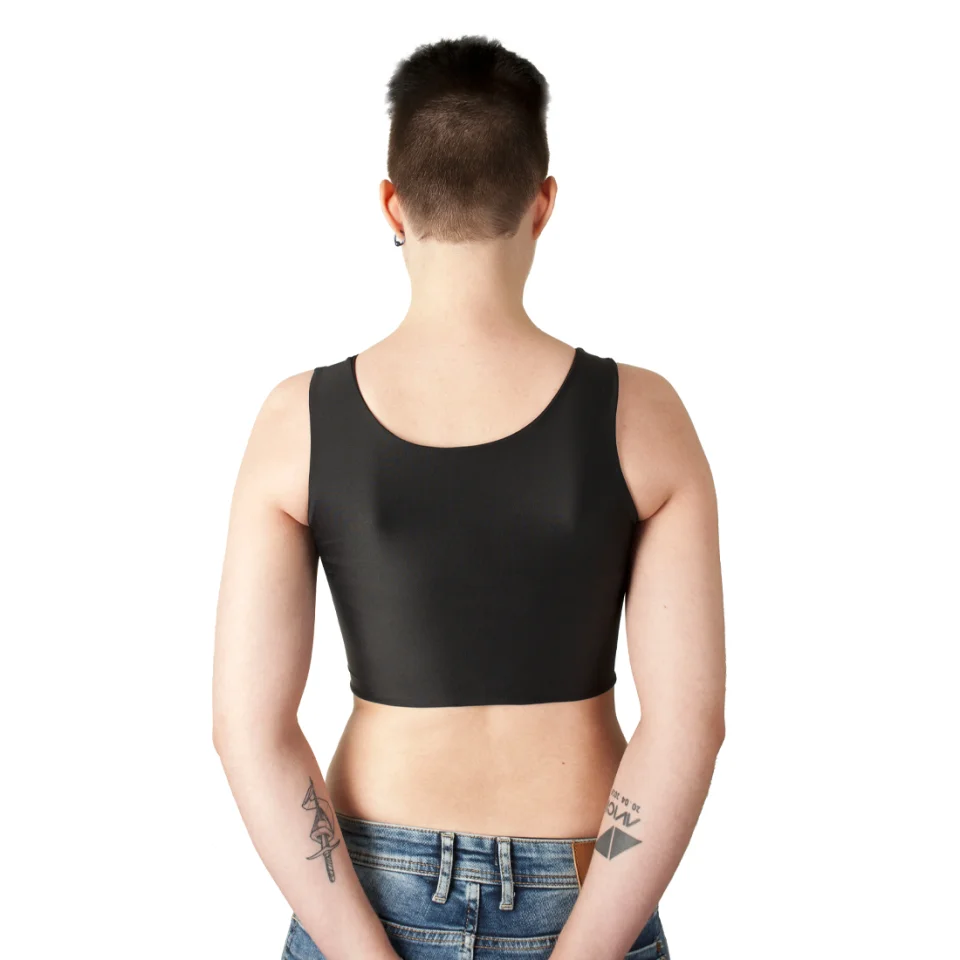 BWYA - Short Binder - XTRA Strong