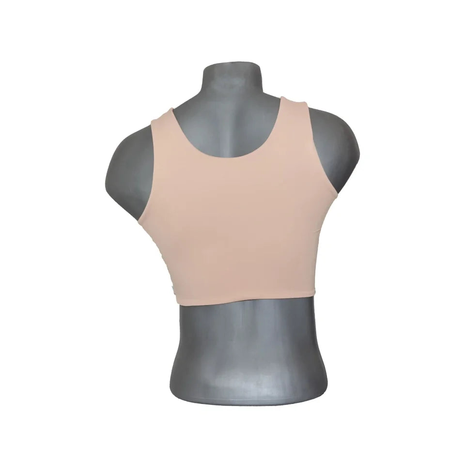 BWYA - Short Binder - XTRA Strong