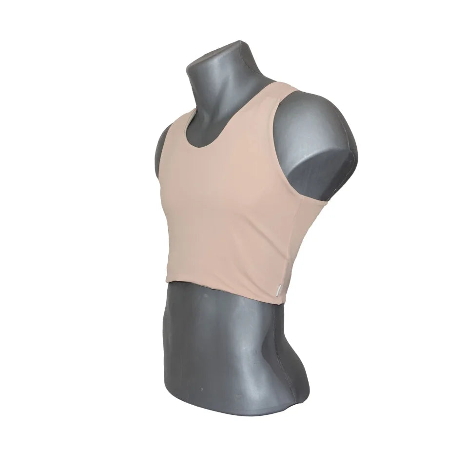 BWYA - Short Binder - XTRA Strong