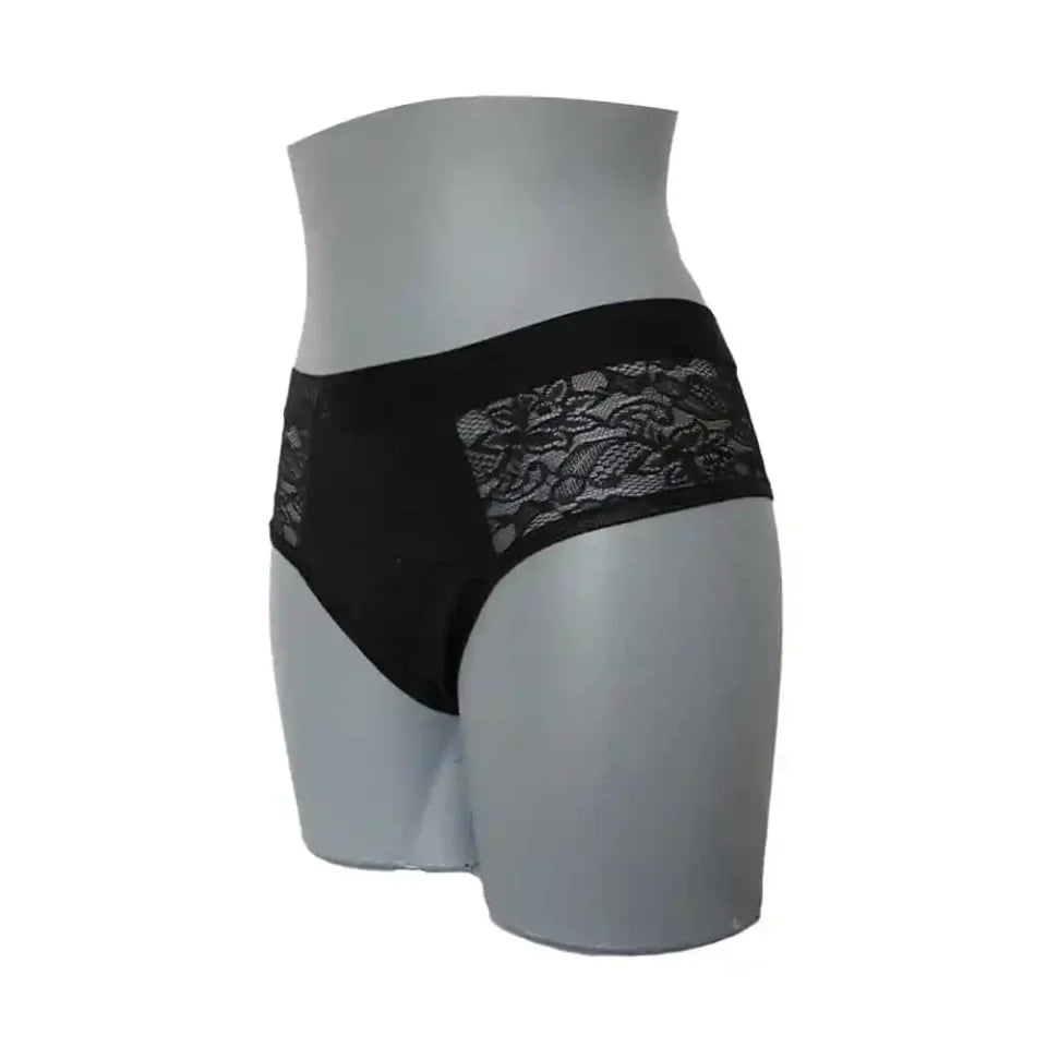 BWYA - Tucking Tanga - Lace