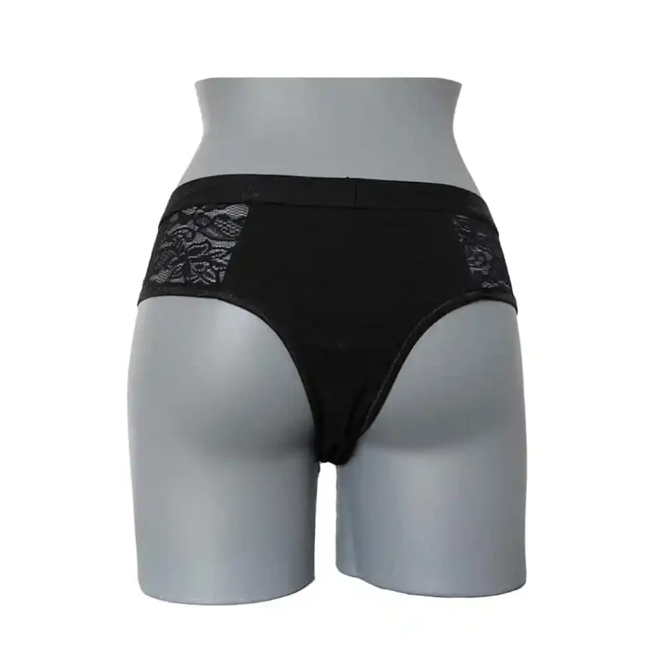 BWYA - Tucking Tanga - Lace