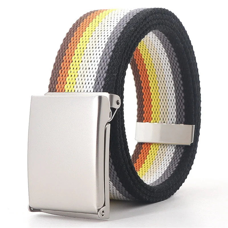 Belts - Pride