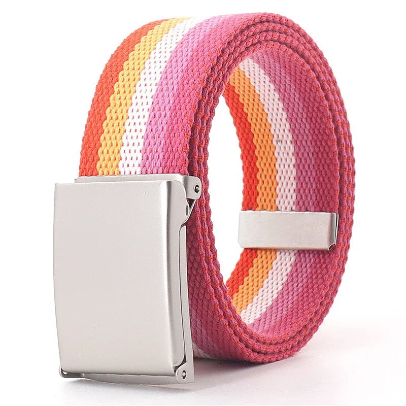 Belts - Pride