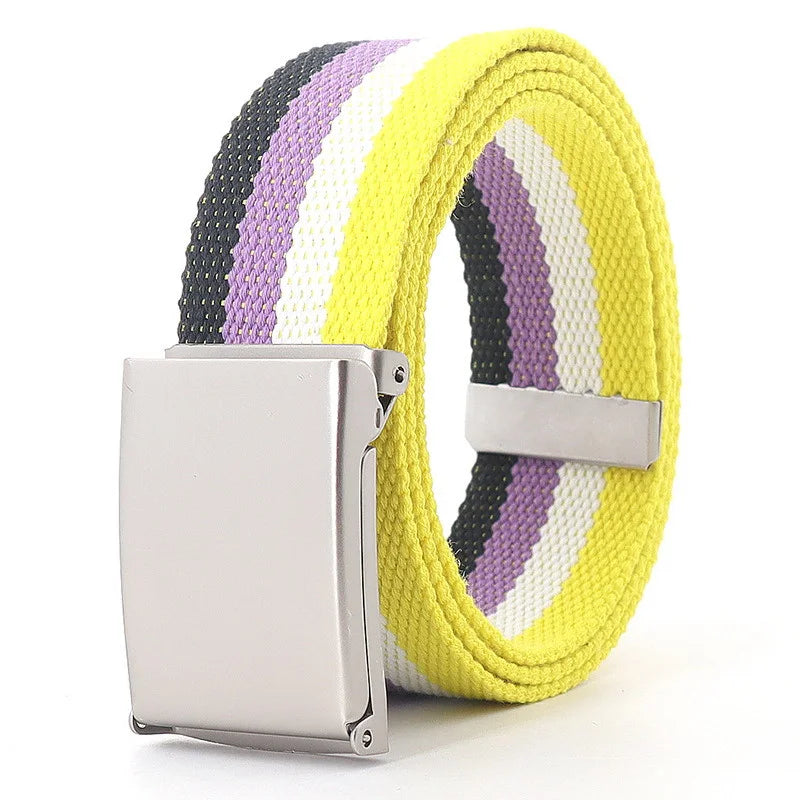Belts - Pride