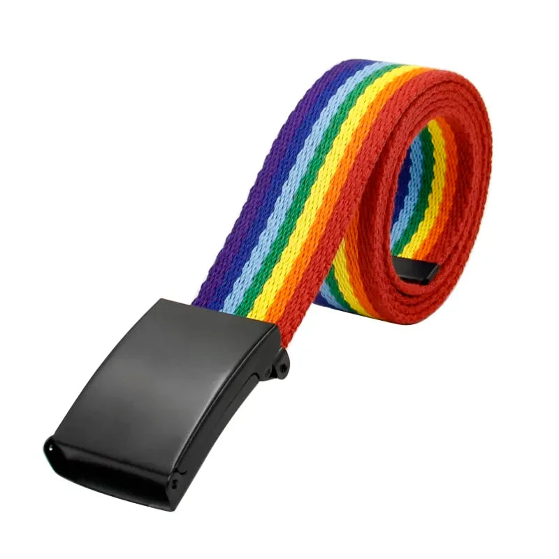 Belts - Pride