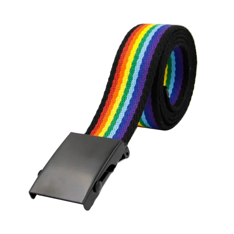 Belts - Pride