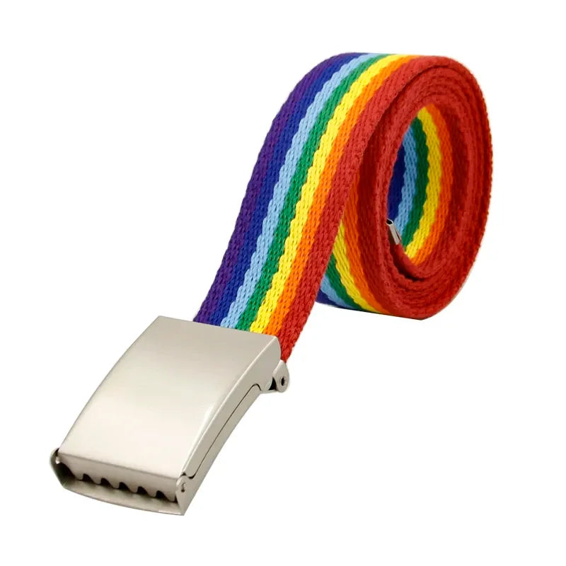 Belts - Pride