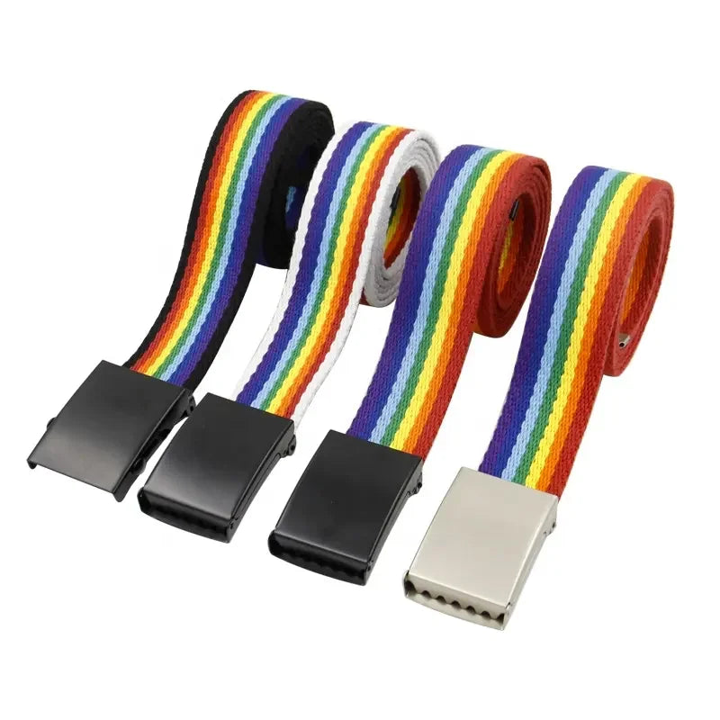 Belts - Pride
