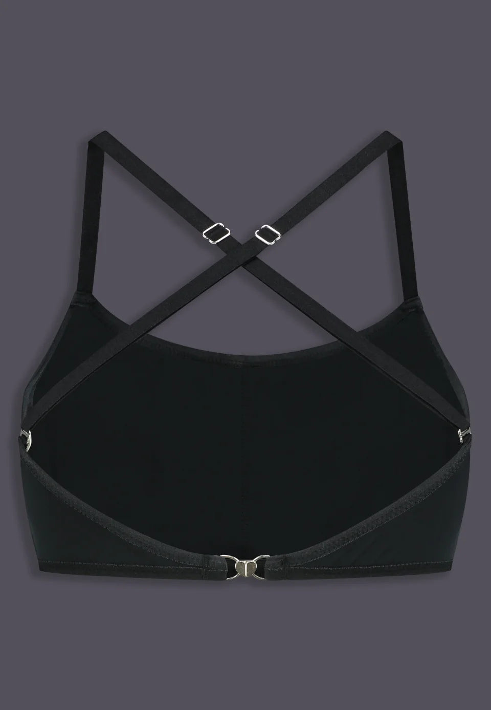 UNTAG - Bikini Top - Strappy