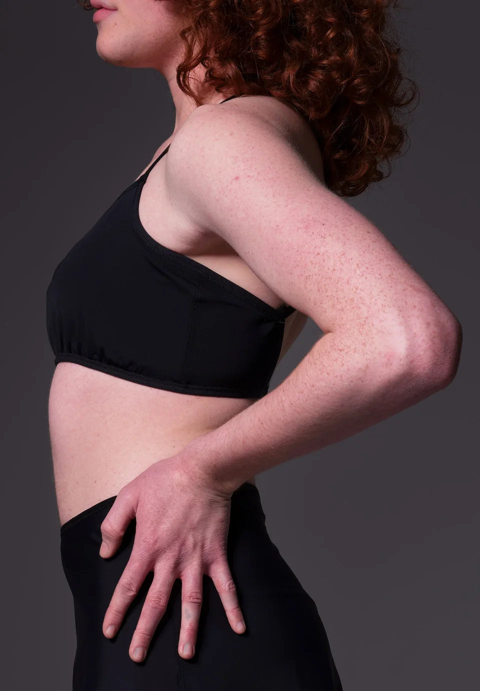 UNTAG - Bikini Top - Strappy