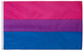 Flag - Bisexual