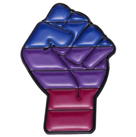 Pins - Bisexual