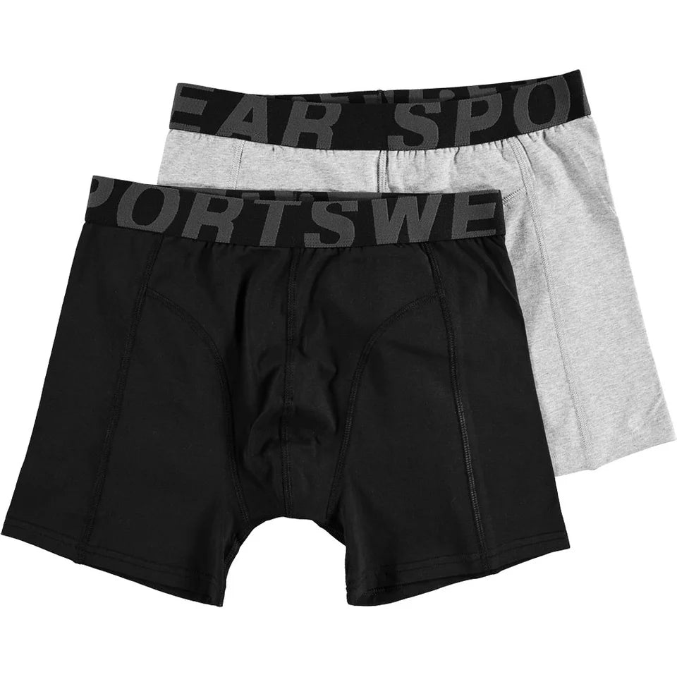 Packing Boxershorts