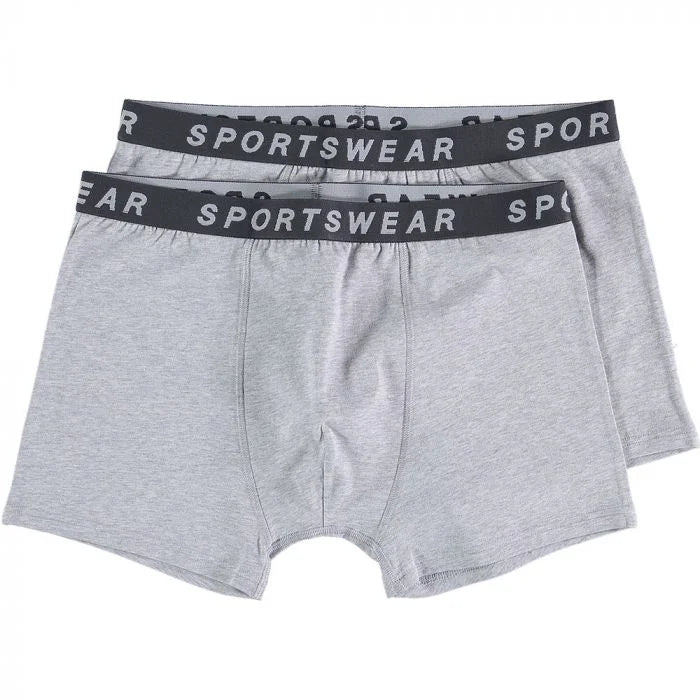 Packing Boxershorts