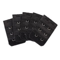 Bra band extenders - 5pcs