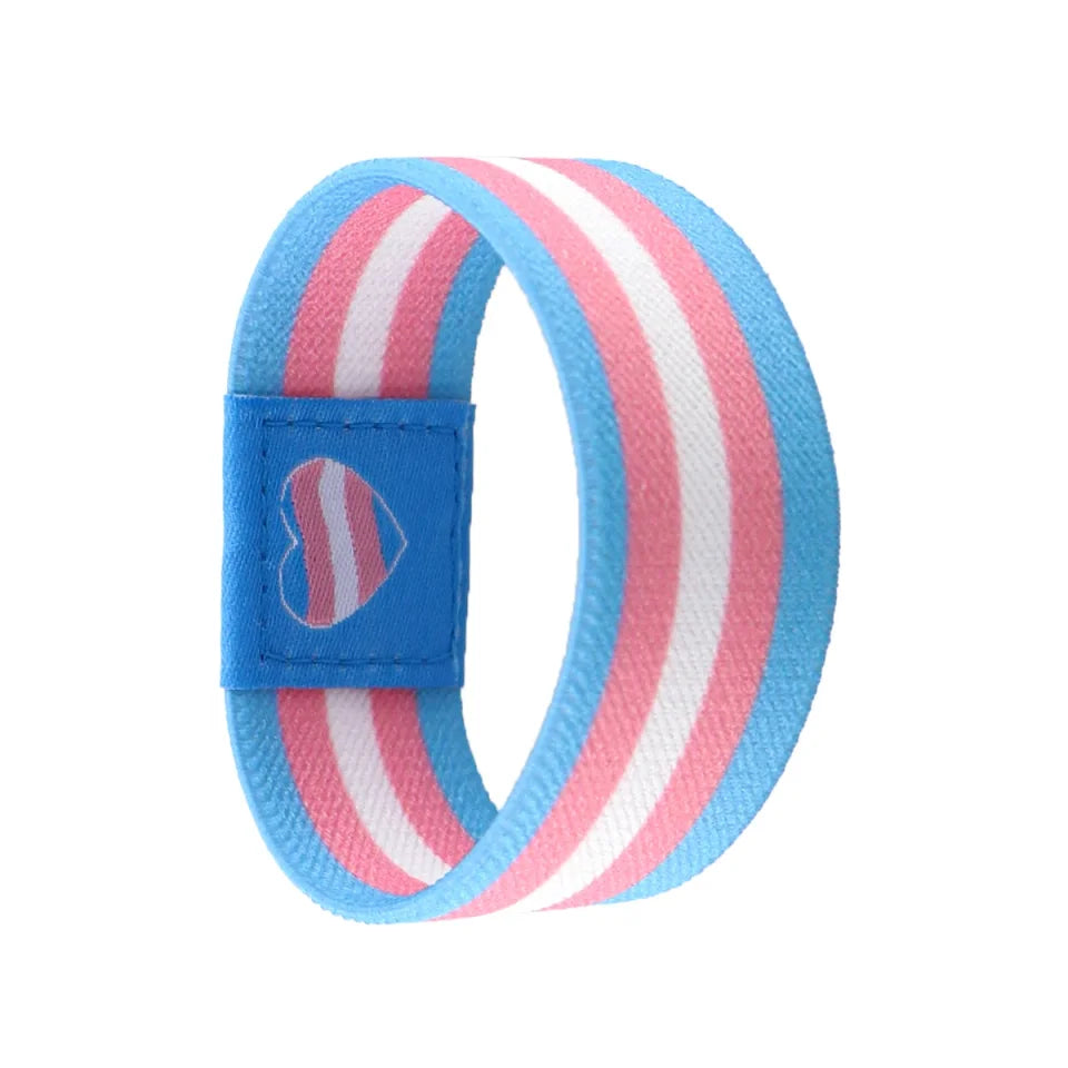 Bracelets - Pride