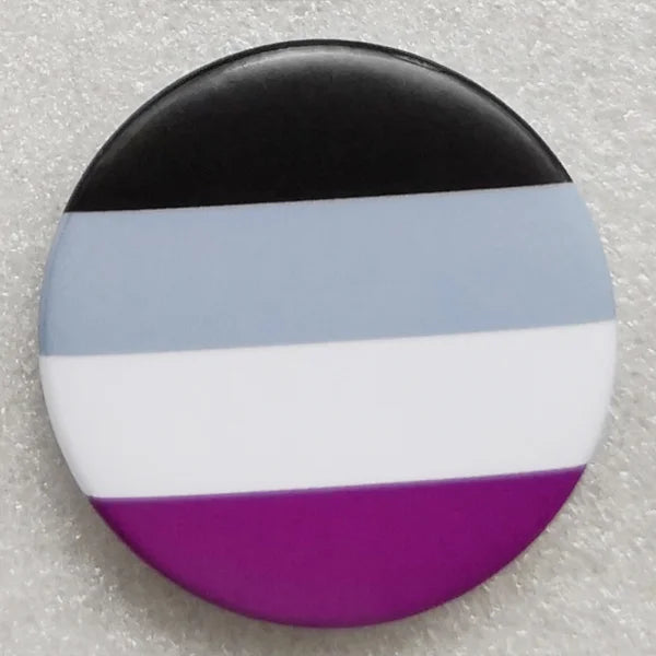 Buttons - Pride