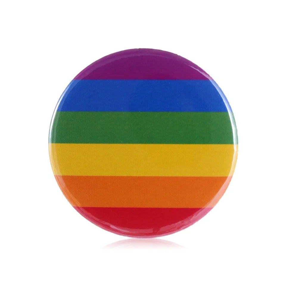 Buttons - Pride