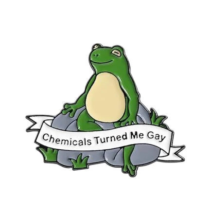 Pins - Neurodivergent