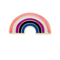 Pins - Genderfluid