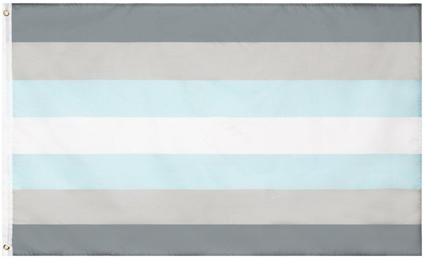 Flag - Demiboy