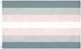 Flag - Demigirl