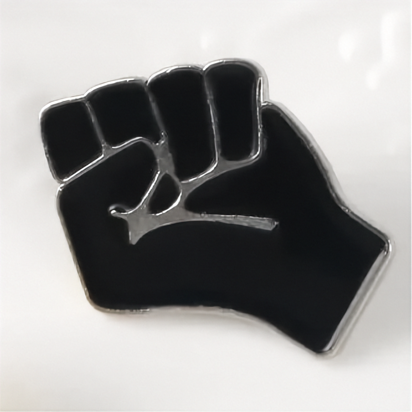 Pins - BLM Support