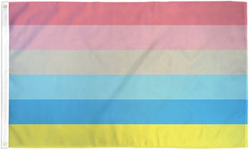 Flag - Genderflux