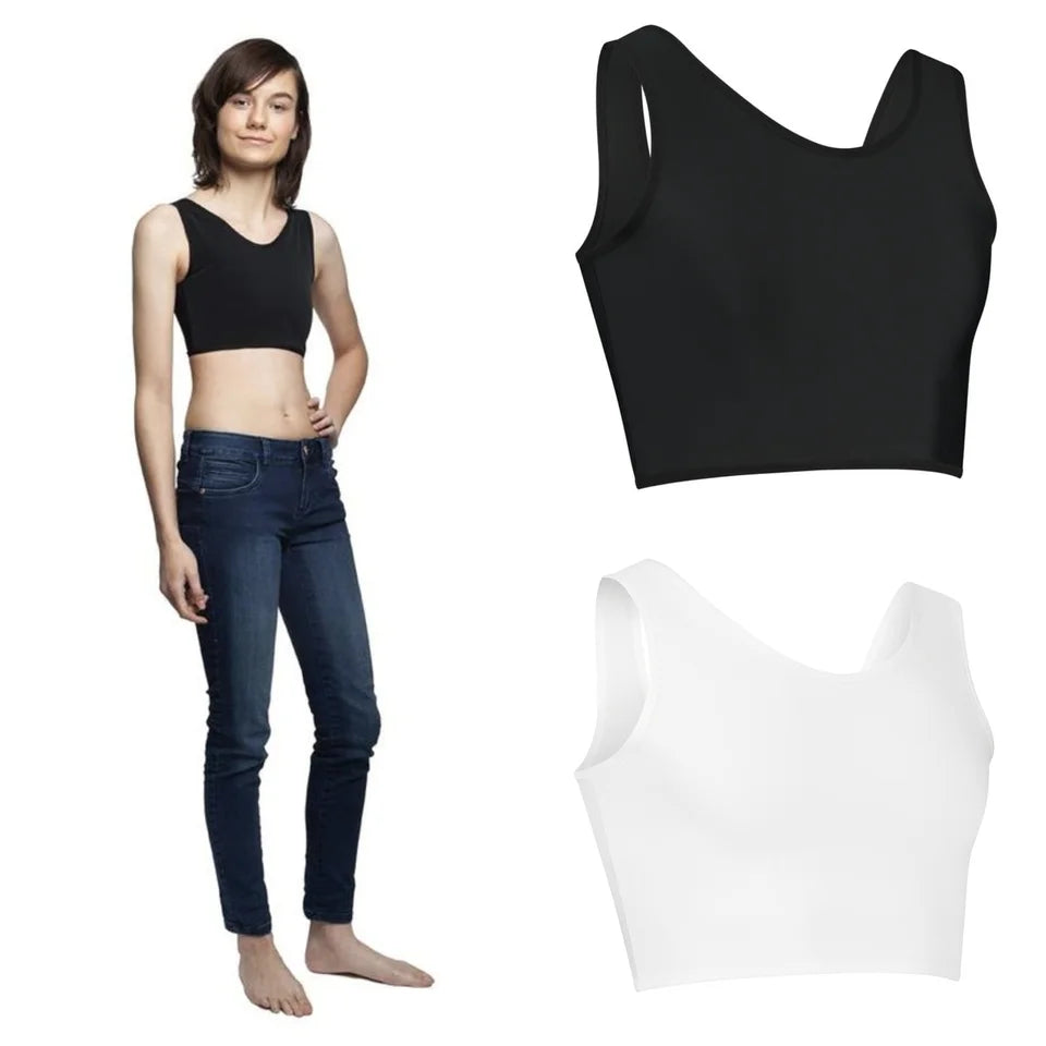 UNTAG - Short Binder - Gym - Extra Strong