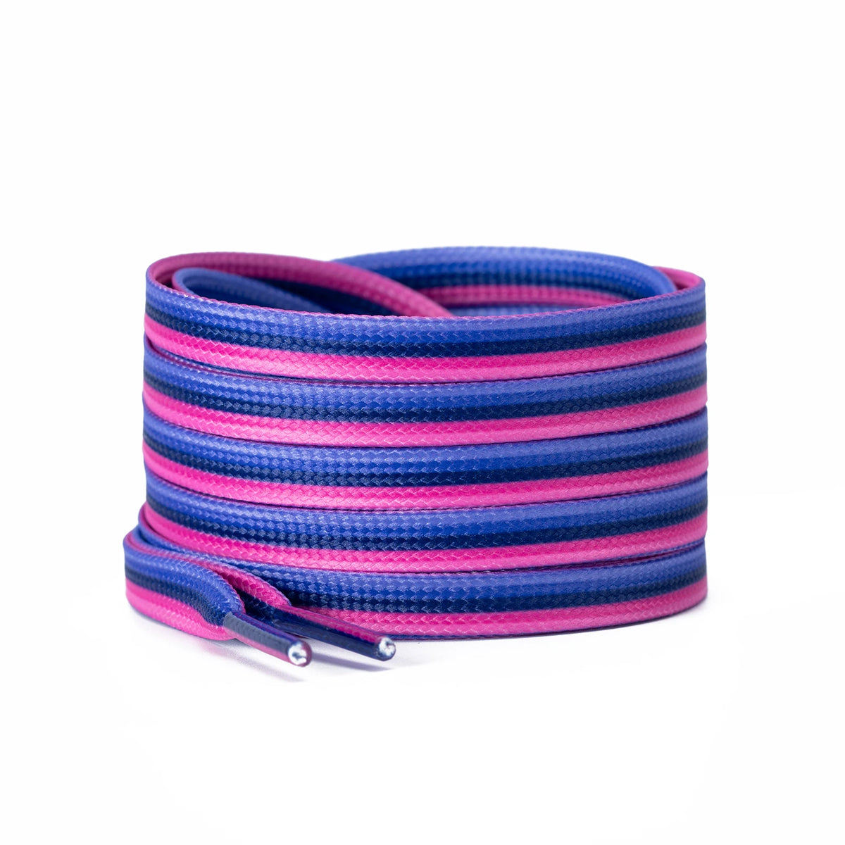 Pride shoelaces, Omnisexual design