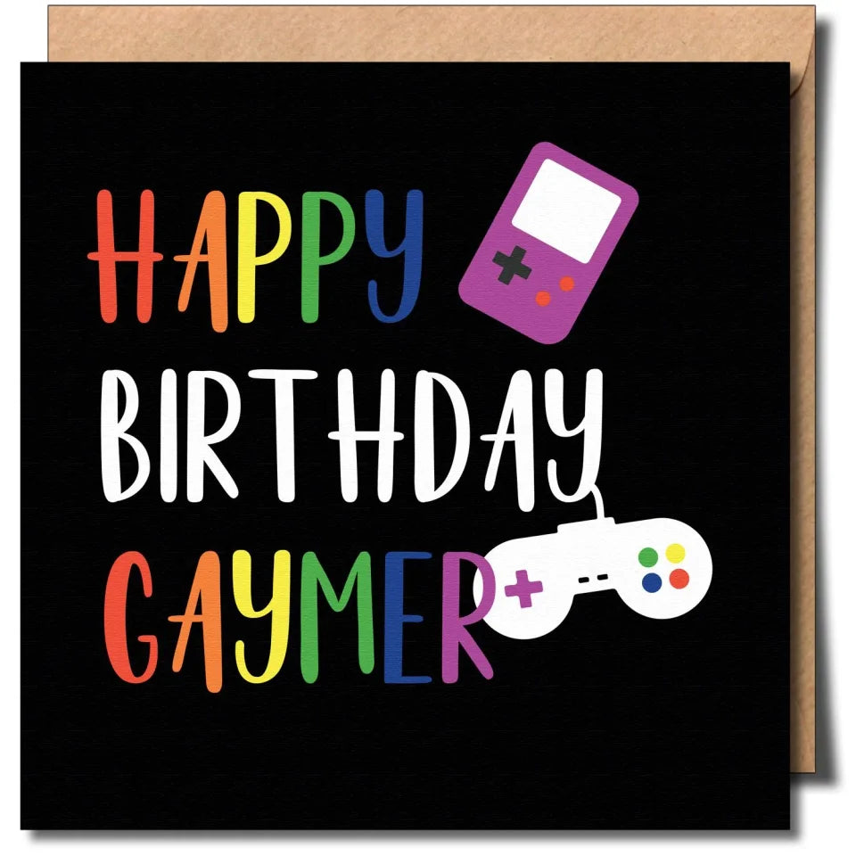 Greeting Cards - Sent with Pride