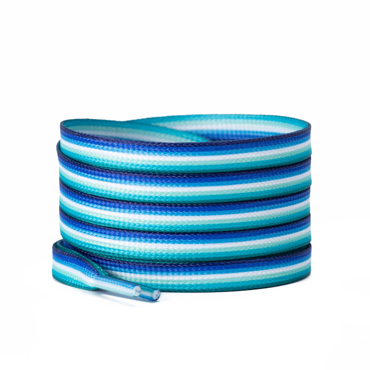 Pride shoelaces, Gay design