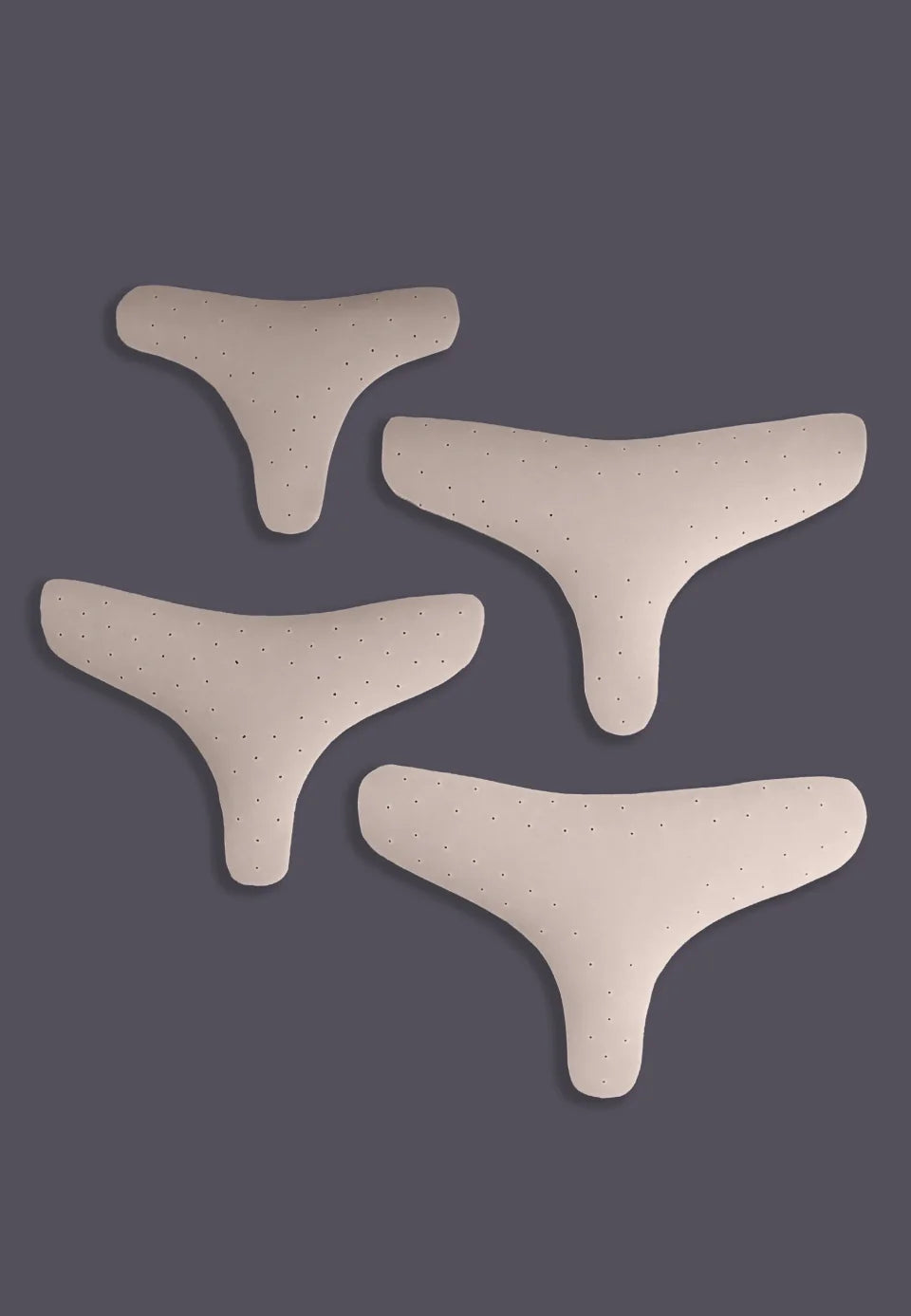 UNTAG - Tucking Humphider