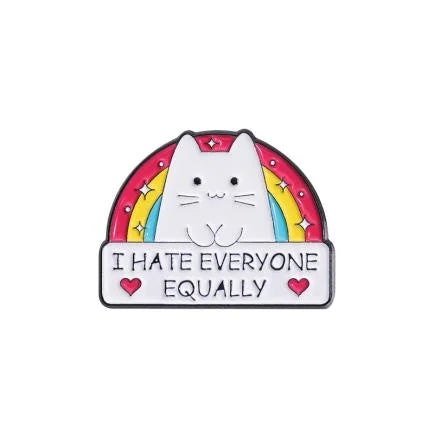 Pins - Neurodivergent