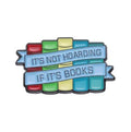 Pins - Books