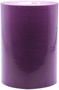 Kinesiology tape in purple, 10cm