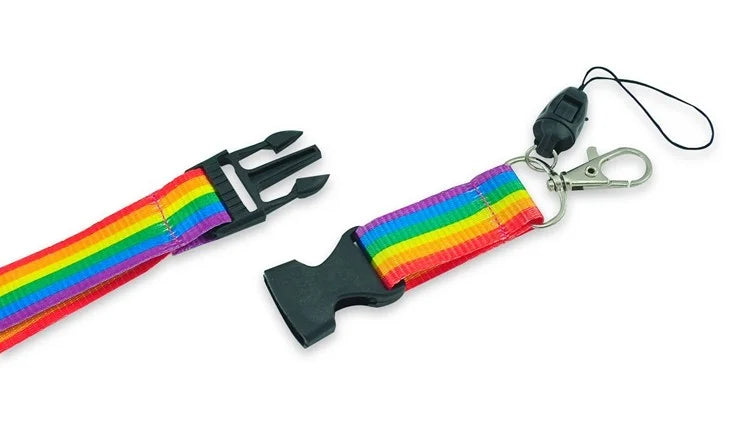 Lanyards - Pride