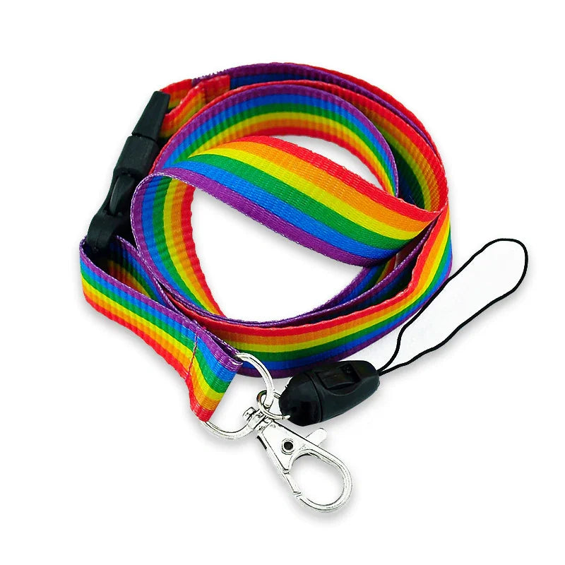 Lanyards - Pride
