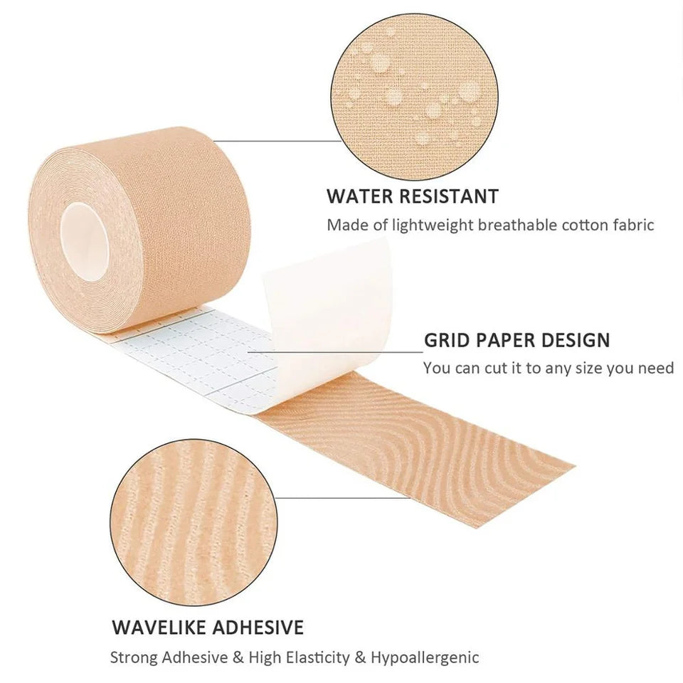 Kinesiology Tape