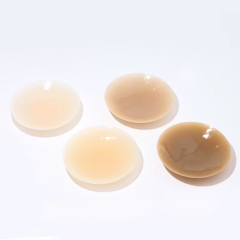 Nipple covers
