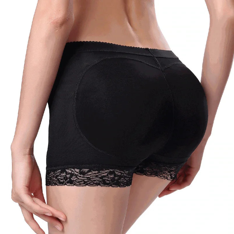 Shapewear - Padded Panties - Buttocks