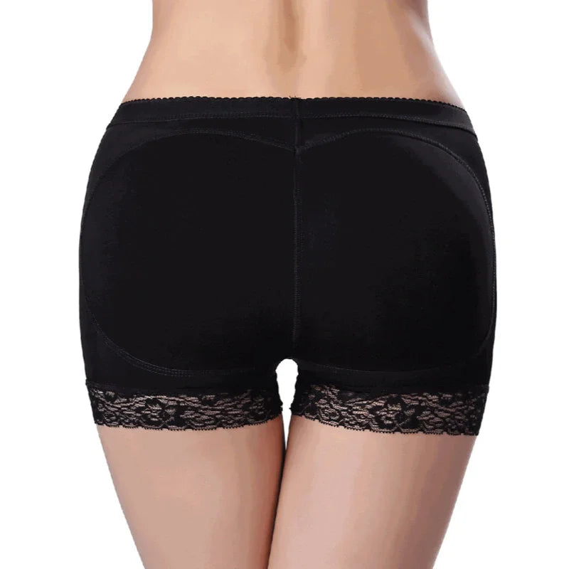 Shapewear - Padded Panties - Buttocks