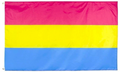 Flag - Pansexual