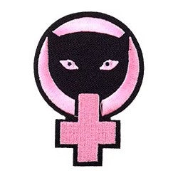 Patches - Feminism